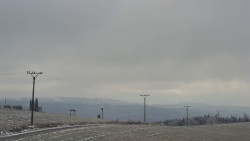 Troják - Maruška - Rozhledna