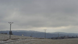 Troják - Maruška - Rozhledna