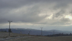 Troják - Maruška - Rozhledna