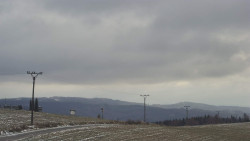 Troják - Maruška - Rozhledna