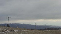 Troják - Maruška - Rozhledna