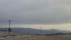 Troják - Maruška - Rozhledna