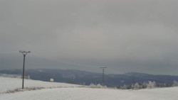 Troják - Maruška - Rozhledna