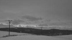 Troják - Maruška - Rozhledna