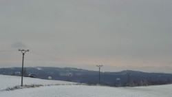 Troják - Maruška - Rozhledna