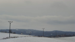 Troják - Maruška - Rozhledna