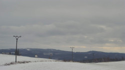 Troják - Maruška - Rozhledna