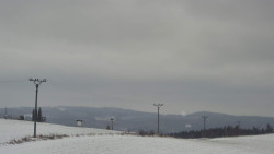 Troják - Maruška - Rozhledna