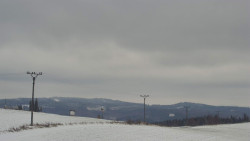 Troják - Maruška - Rozhledna