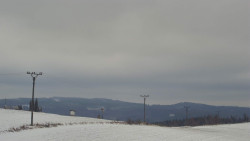 Troják - Maruška - Rozhledna