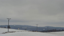 Troják - Maruška - Rozhledna