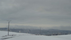 Troják - Maruška - Rozhledna