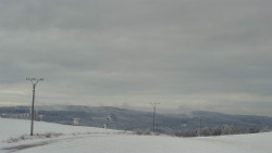 Troják - Maruška - Rozhledna