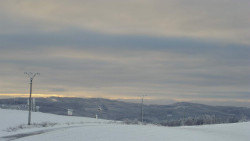 Troják - Maruška - Rozhledna