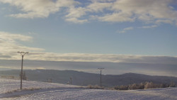 Troják - Maruška - Rozhledna