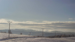 Troják - Maruška - Rozhledna