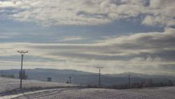Troják - Maruška - Rozhledna