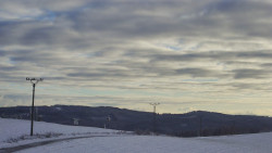 Troják - Maruška - Rozhledna