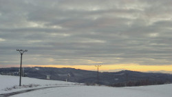 Troják - Maruška - Rozhledna