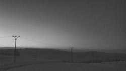 Troják - Maruška - Rozhledna