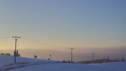 Troják - Maruška - Rozhledna