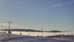 Troják - Maruška - Rozhledna