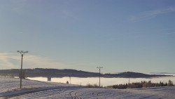 Troják - Maruška - Rozhledna