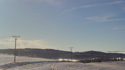 Troják - Maruška - Rozhledna