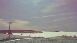 Troják - Maruška - Rozhledna