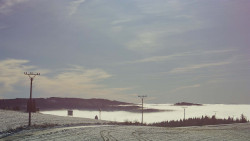 Troják - Maruška - Rozhledna