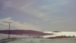 Troják - Maruška - Rozhledna