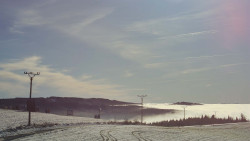 Troják - Maruška - Rozhledna