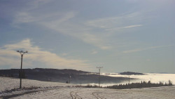 Troják - Maruška - Rozhledna