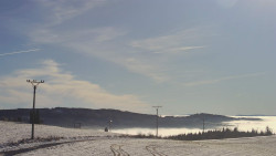 Troják - Maruška - Rozhledna