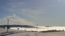 Troják - Maruška - Rozhledna