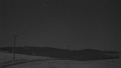 Troják - Maruška - Rozhledna