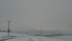 Troják - Maruška - Rozhledna