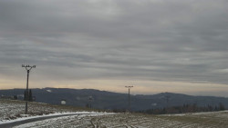 Troják - Maruška - Rozhledna