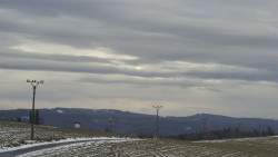 Troják - Maruška - Rozhledna