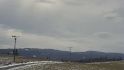 Troják - Maruška - Rozhledna