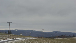 Troják - Maruška - Rozhledna