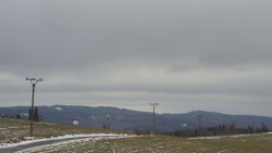 Troják - Maruška - Rozhledna