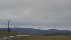 Troják - Maruška - Rozhledna