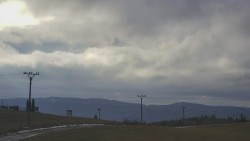 Troják - Maruška - Rozhledna