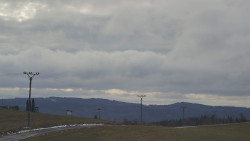 Troják - Maruška - Rozhledna