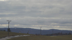 Troják - Maruška - Rozhledna