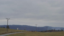 Troják - Maruška - Rozhledna