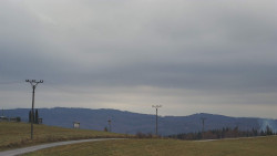 Troják - Maruška - Rozhledna