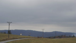 Troják - Maruška - Rozhledna