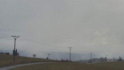 Troják - Maruška - Rozhledna